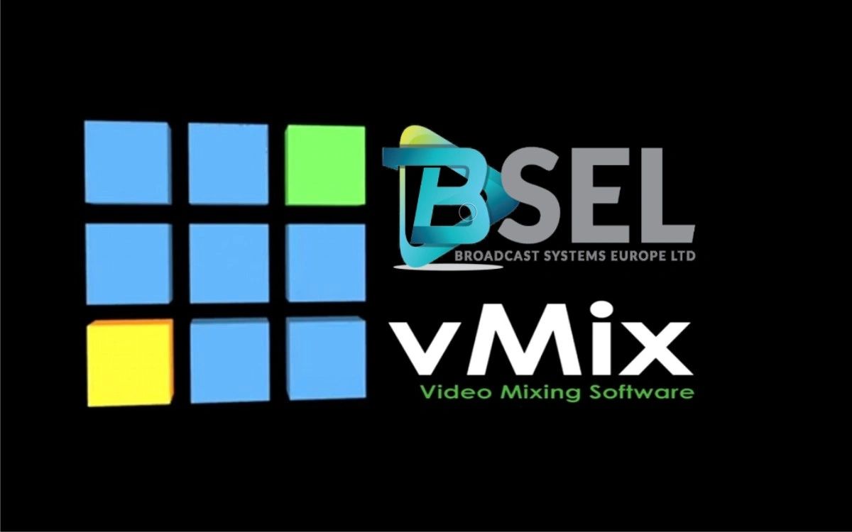 VMIX Systems